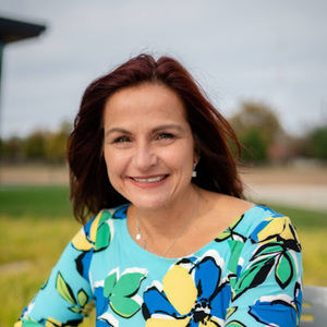 Meet your Posher, Heidi